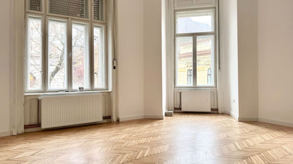 Apartament 3 camere modern, nemobilat, locuință/birou - Poză 6