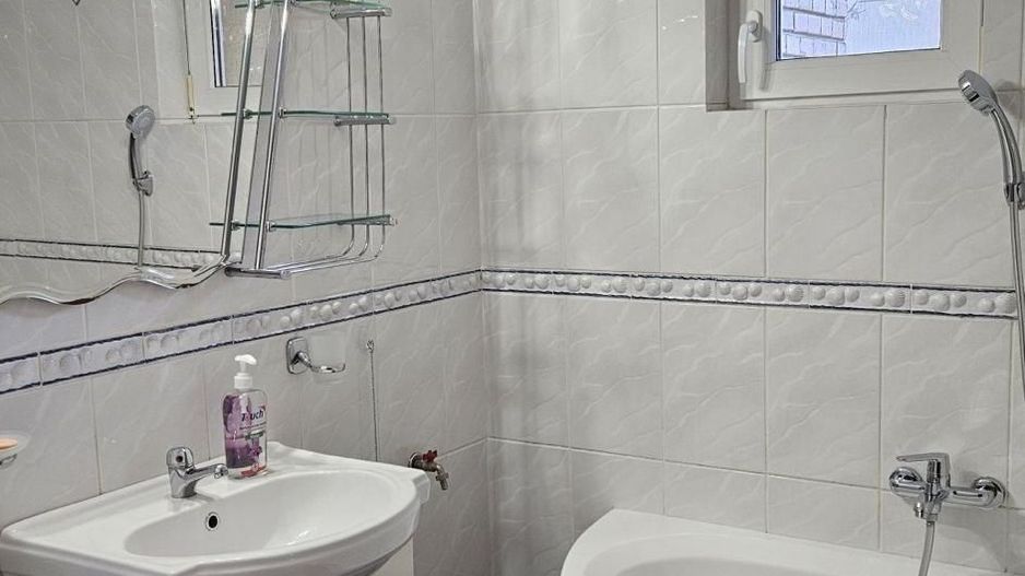 AP. 2 CAMERE PIATA SUDULUI, BUCATARIE INCHISA, METROU 7 MINUTE - Poză 6