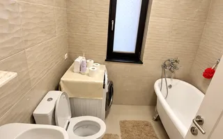 Braytim | 3 Camere | Decomandat | 2 Băi | Parcare CF | Etaj 1 - Poză 13