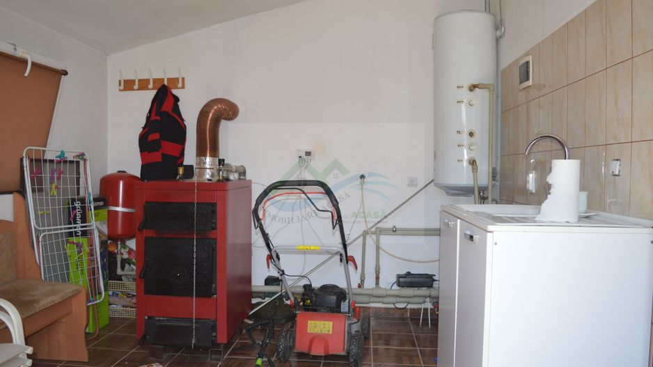 Casă/Vilă cu 5 camere Măzănăești - Poză 7