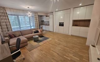 2 Camere de Închiriat | Zona Baneasa – Mobilat Modern, Gata de Mutat - Poză 5