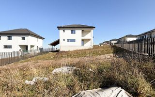 Casa individuala 4 camere, 114mp, teren 750mp, Parcare, Jucu de Sus - Poză 18