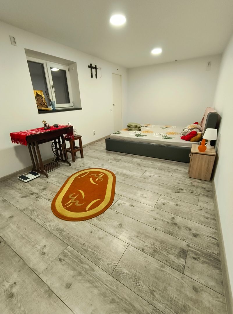 Casă gata de mutare – modernă, eficientă și complet renovată - Poză 6