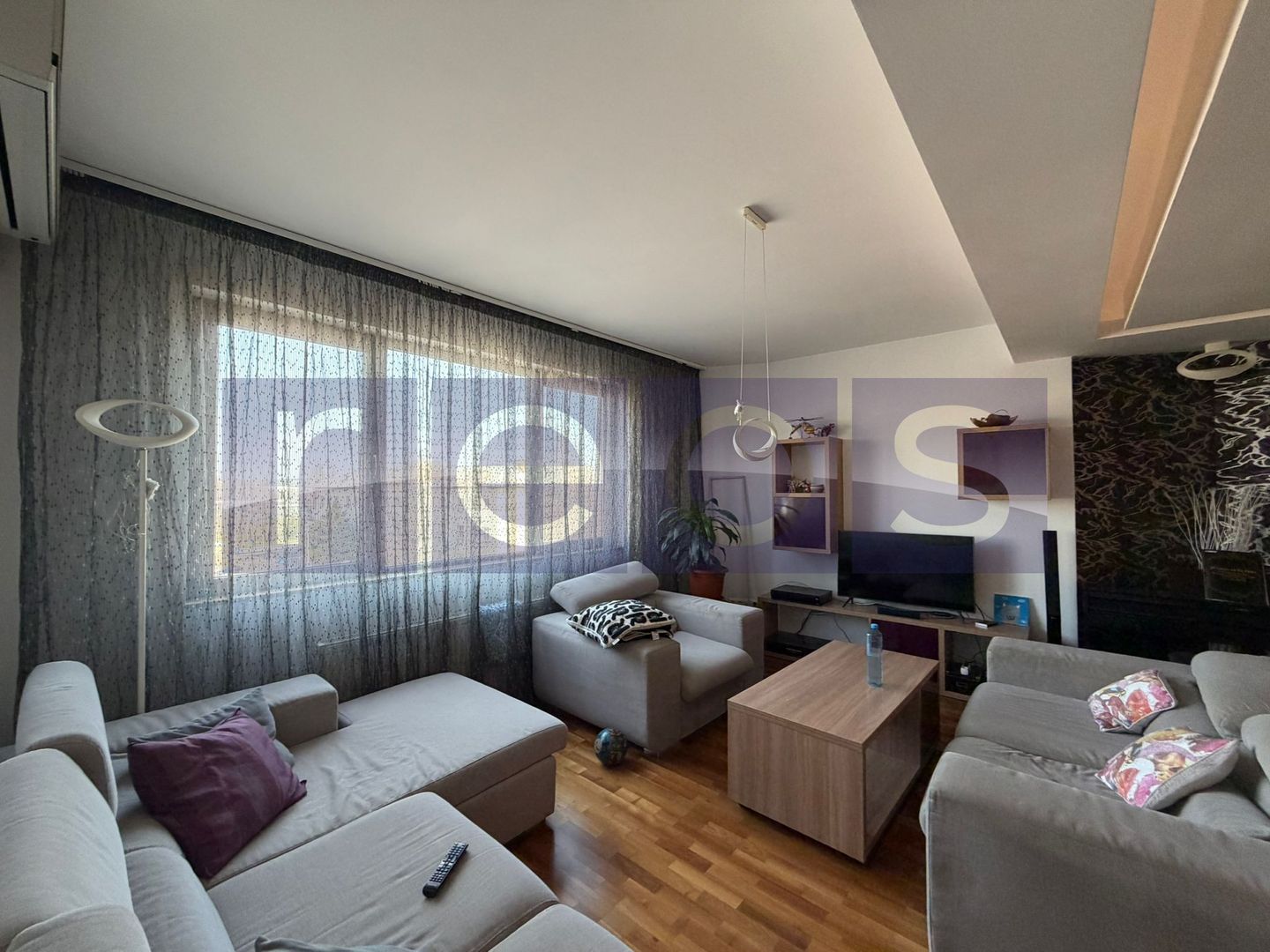 INCHIRIERE APARTAMENT 4 CAMERE | GIULESTI | - Poză 5