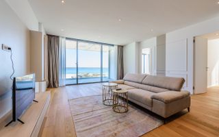 Apartament de lux cu vedere la mare în Mamaia - Poză 5