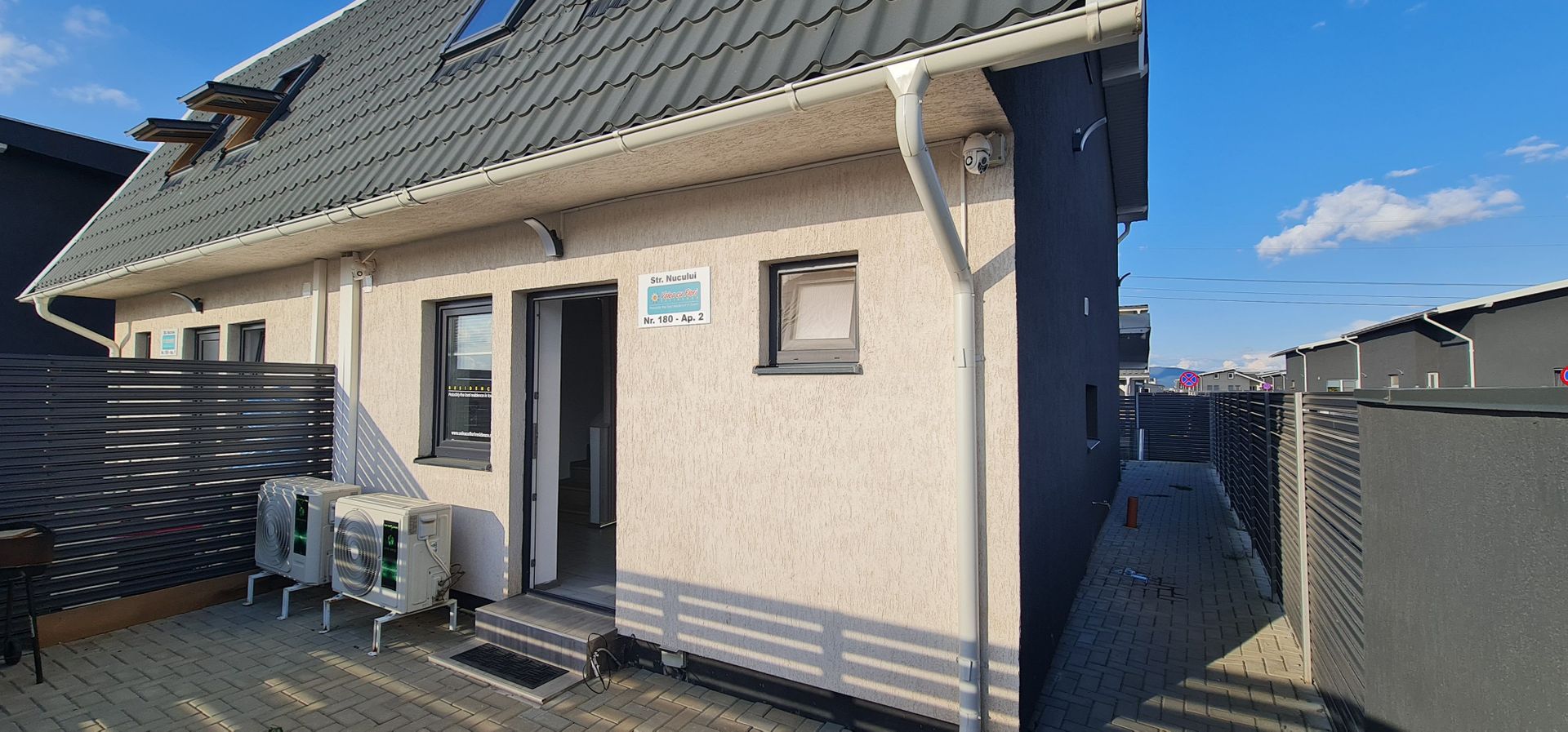 Casa finalizata intabulata mobilata in Cartier Izvor Tarlungeni Brasov - Poză 17