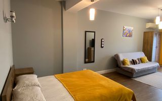 Apartament cu 1 camera | 46 mp utili | Decebal | Oradea - Poză 2