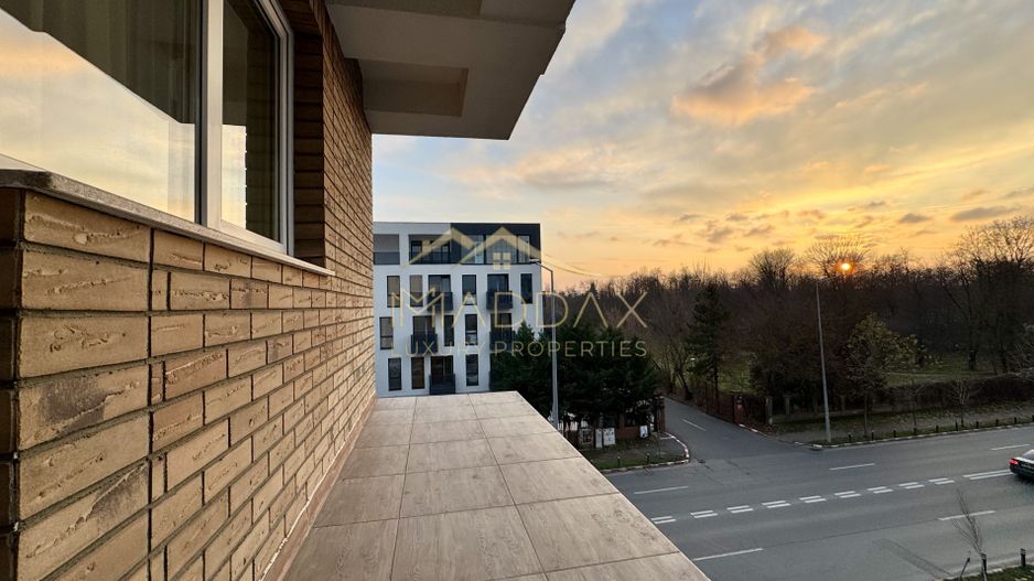 Duplex cu 4 Camere *211mp* / 2 parking / Erou Iancu Nicolae - Poză 41