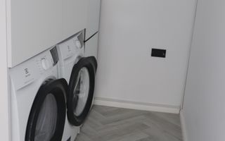 VILĂ MODERNĂ DE LUX CU PISCINĂ, FOTOVOLTAICE ȘI FOIȘOR – BREAZA - Poză 69