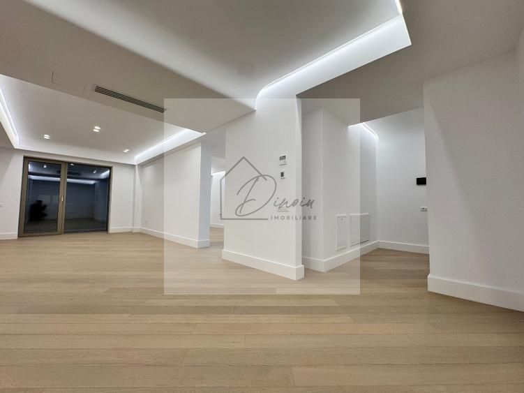 Apartamente Premium in Cortina 126 -  Baneasa -  Bucuresti - Pipera - Poză 10