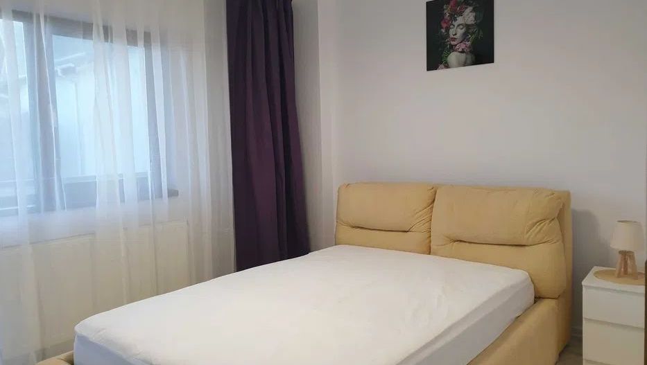 Apartament 2 camere modern, Brancoveanu | Bloc nou | Centrală proprie - Poză 6