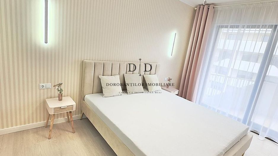 Apartament 3 camere-parcare | LUX | Floresti-zona Eroilor - Poză 5