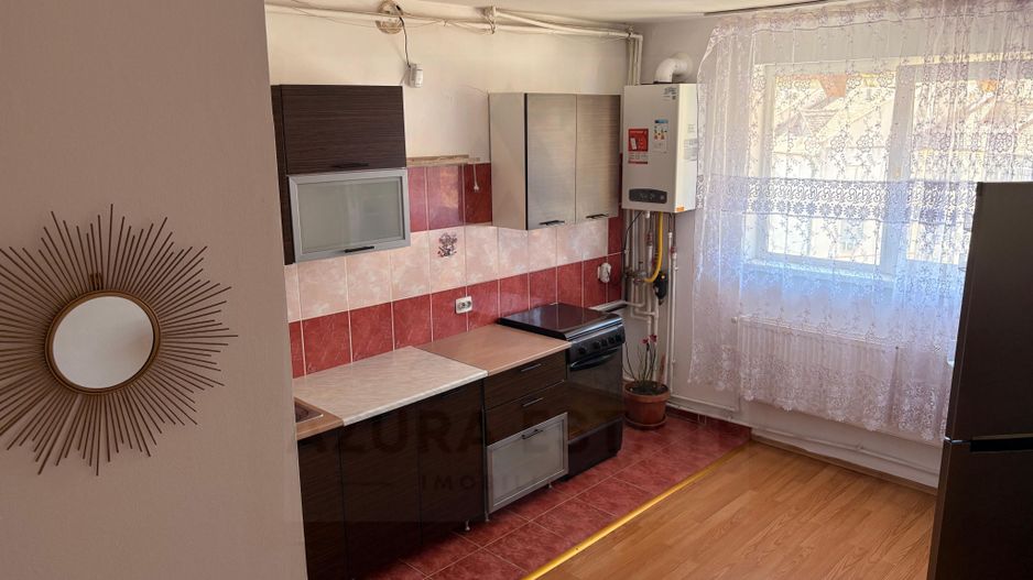 Garsonieră 36 mp compartimentată pe 2 niveluri Terezian - Poză 5