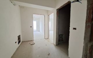 Apartament decomandat de vanzare in Iasi, Galata, 44,58 mp, bloc nou - Poză 7