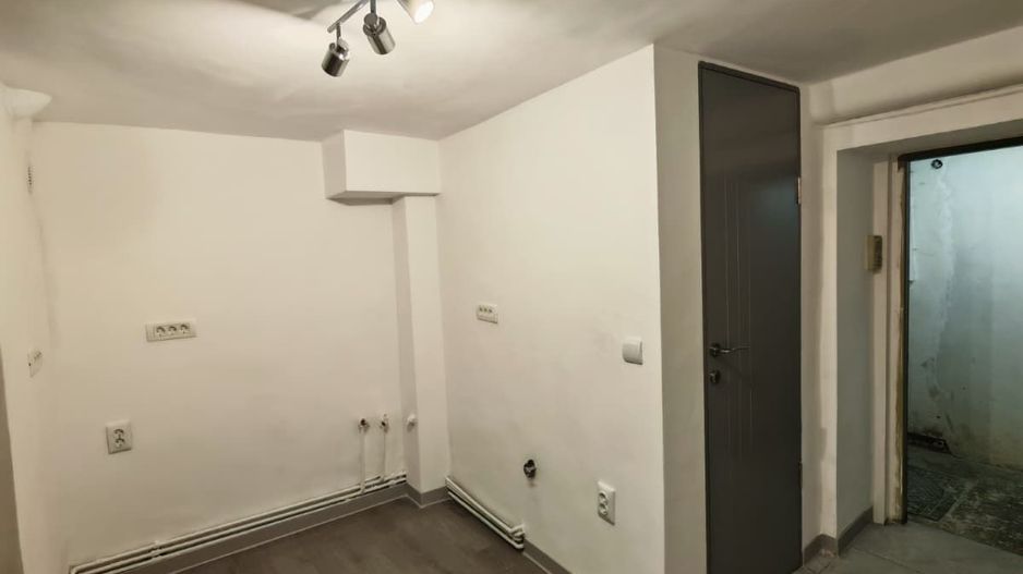 Hala productie/depozitare zona Stupini - Poză 5