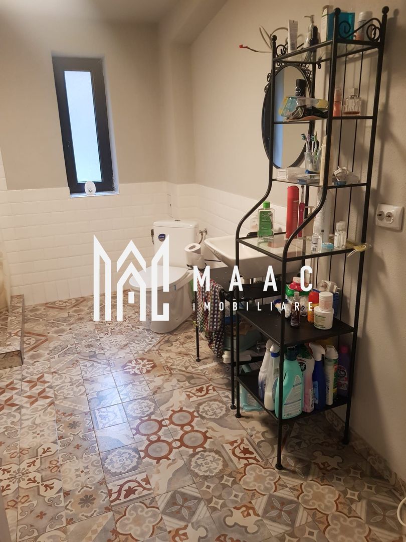 Casa 4 Camere | 600 MP Teren | Avrig - Poză 8