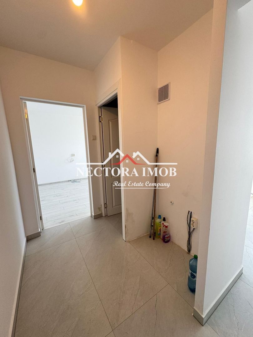 NECTORA IMOB-Apartament 2 camere, Zona Perla-Oraselul Copiilor,Renovat - Poză 4