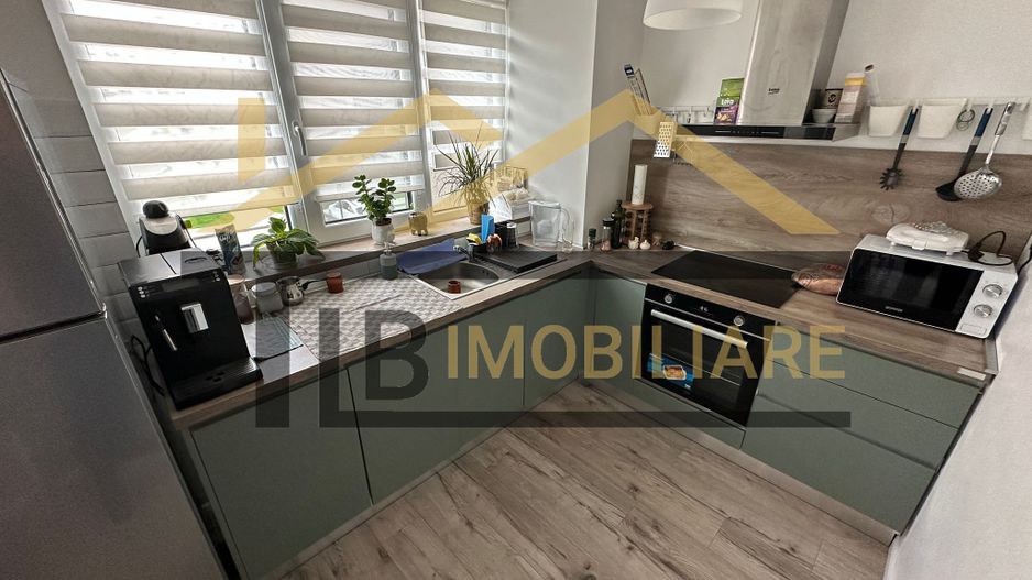 Apartament de 2 camere , 57mp, parcare,  Zona Concept 9 - Poză 3
