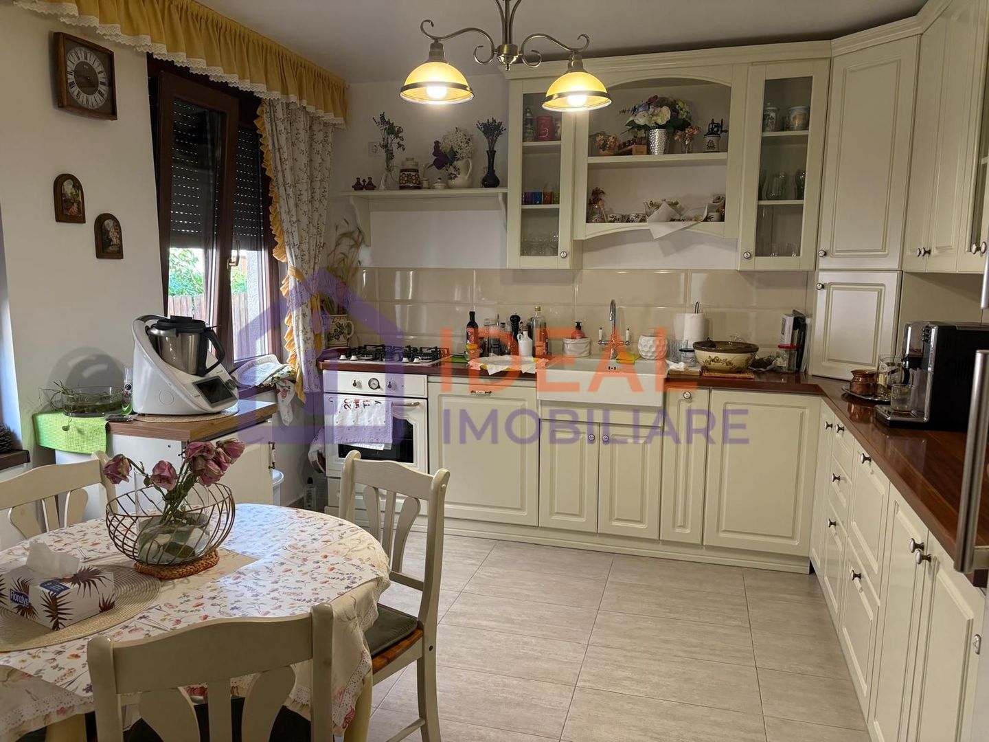 Casa Individuala cu 4 camere si 450 mp de curte, in Valea Aurie - Poză 2