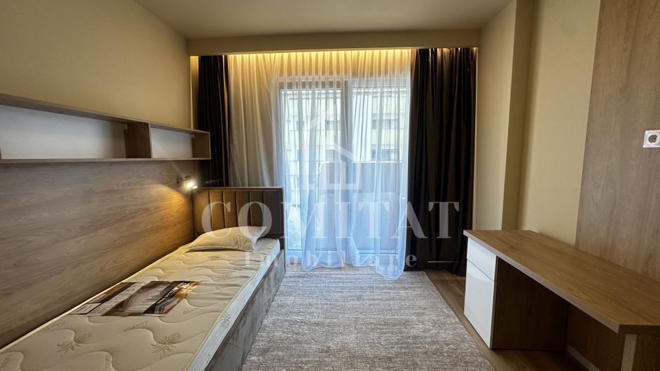 Apartament ultrafinisat | Parcare în garaj subteran | Zona Eroilor - Poză 20