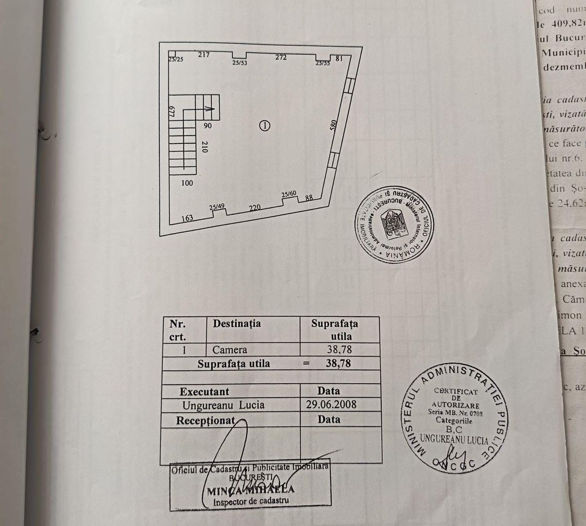 Spațiu de birouri de vânzare în Pantelimon, Bucuresti - Poză 4
