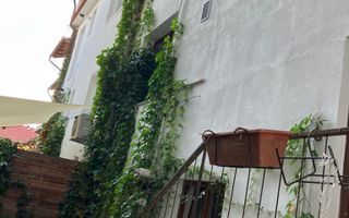 🏡 Apartament Rezidențial – Etaj 3 + Mansardă – 3 Dormitoare, Terasă, Curte - Poză 12
