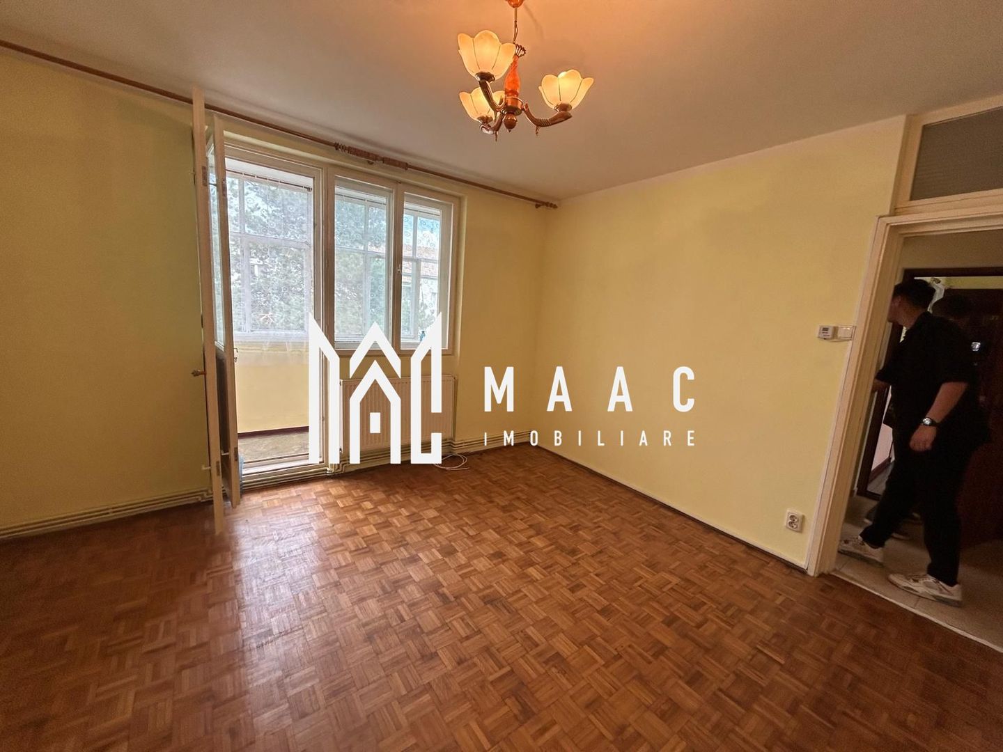 BLACK FRIDAY I Apartament 2 Camere I Etaj 4 I Rahovei - Poză 9