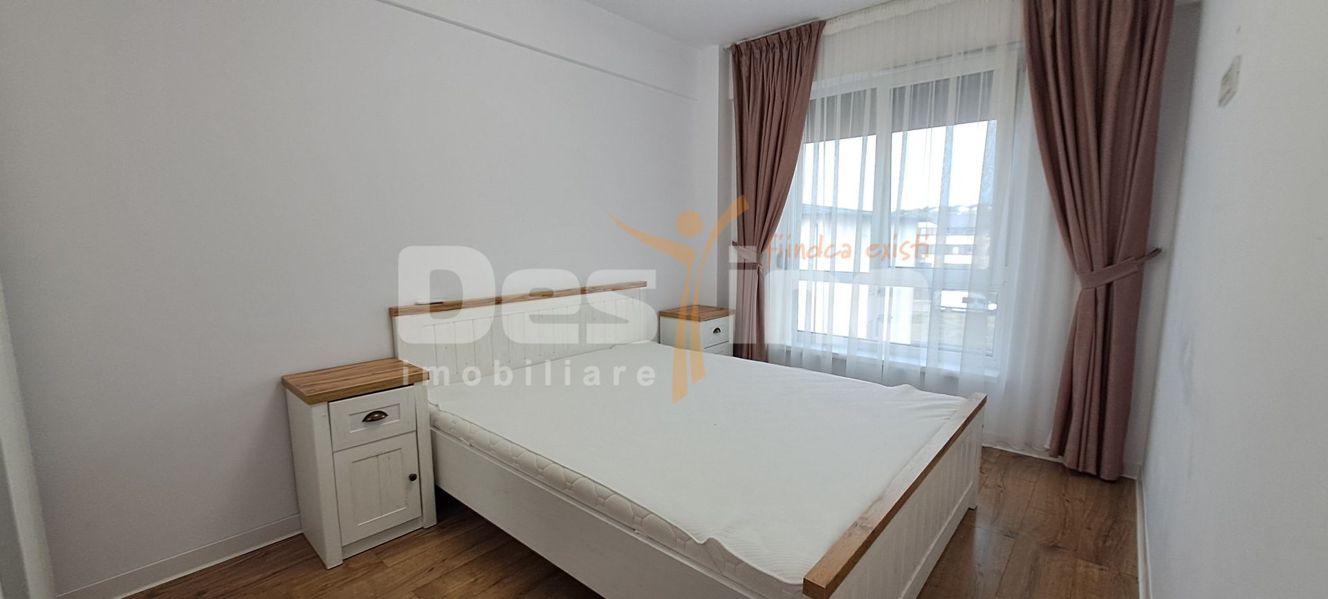 Apartament mobilat și utilat, 58 mp – Valea Adâncă, Miroslava - Poză 4