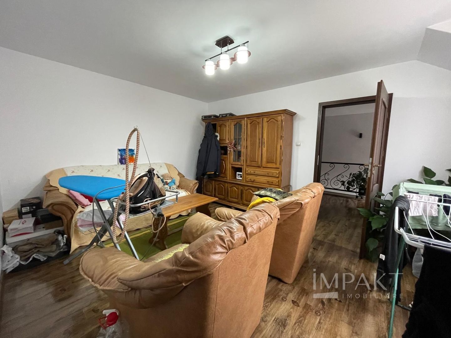 Casa  cu 4 Camere si Garaj in Cartierul Someseni, Cluj-Napoca - Poză 17