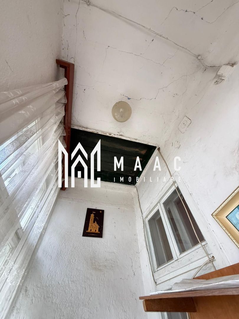 Casa individuala 3 camere | Pivnita | Pod | Curte | Lupeni - Poză 14