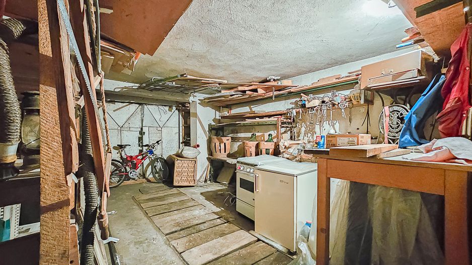 Centru Civic,  apartament spatios, cu pivniță,  garaj si priveliste frumoasă - Poză 17