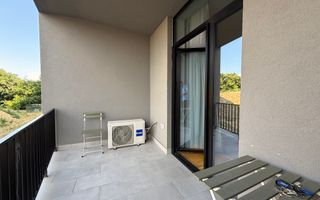 ISHO - Apartament cu 2 camere, birou, Et1, pet friendly - Medicina - Poză 3