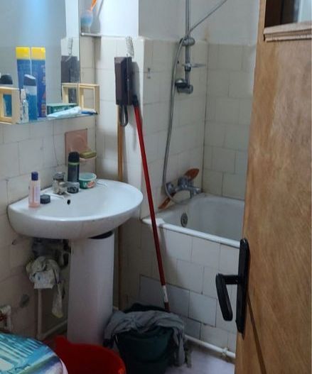 Apartament 2 camere, etaj 4/4, Țiglina II - Poză 7