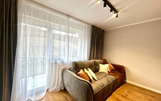 Apartament 2 camere de vanzare / Zona Vivo / Floresti - Poză 6