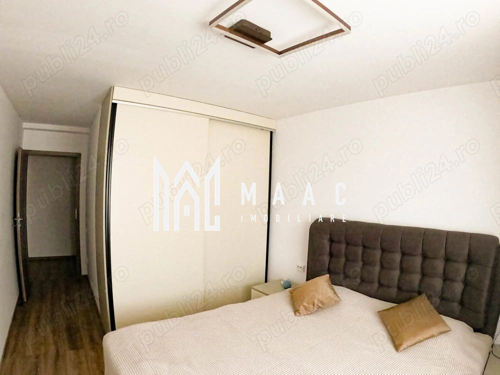 Apartament 3 camere | Gradina | 109 MP | Parcare | Selimbar - Poză 8