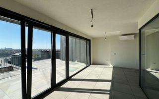 Vanzare - Penthouse duplex - 4 camere + 4 terase - Avalon Estate-Pipera - Poză 5