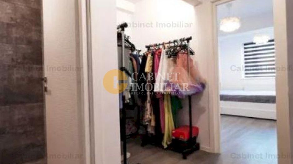 Pacurari-Alpha Bank Apartament 3 camere mobilat-utilat - Poză 6