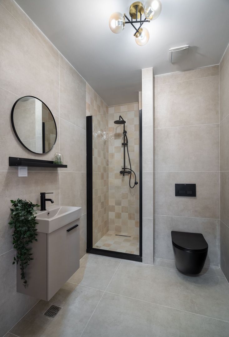 COMISION 0%-Parc Verdi Apt 3 cam superb 75mp, vedere lac, complet mobilat/utilat - Poză 17