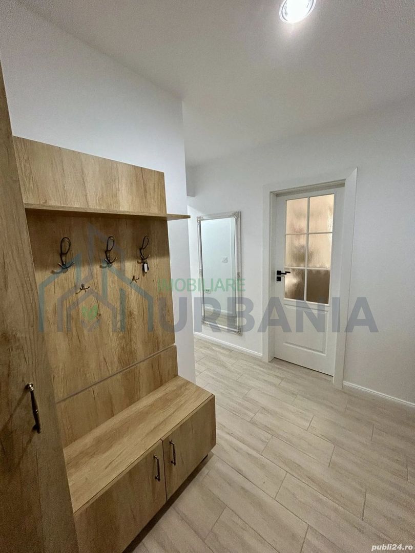 Apartament premium 2 camere, PRIMA inchiriere, NOU, GALATA - LAPIS Residence - Poză 6