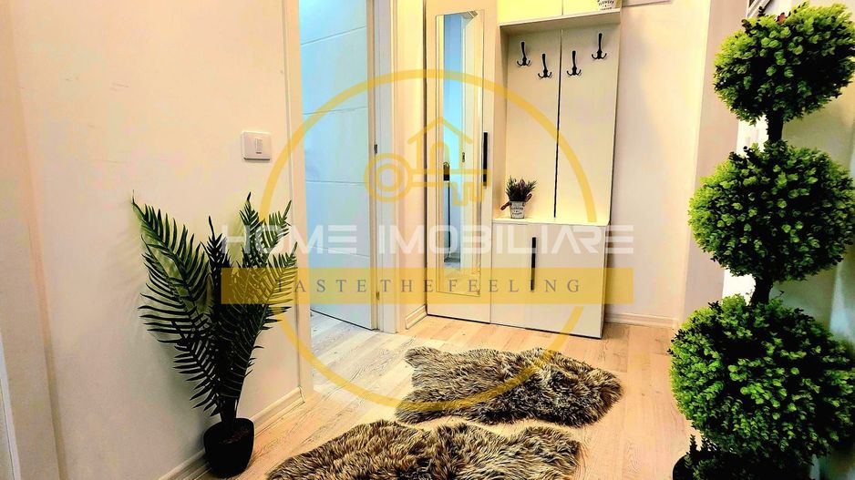 Apartament modern la vanzare/inchiriere cu 3 camere / 58 mp/ zona Moara de Vant - Poză 5