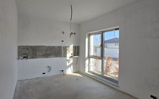 VILA OTOPENI - ZONA FERME| 4 CAMERE | 2 PARCARI | FINISATA LA ALB | COMISION 0%| - Poză 8