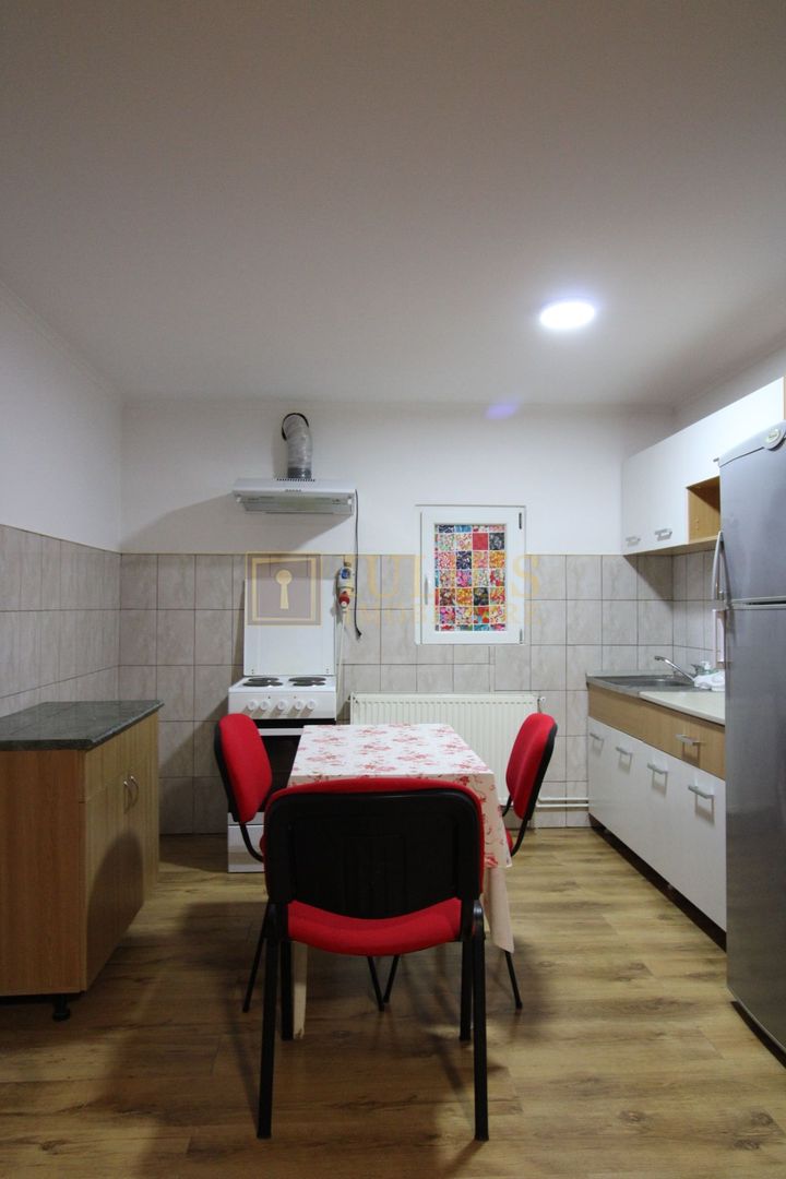 Mehala- 3 camere 2 bai, centrala proprie la parter - Poză 2