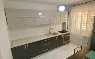 Chirie! Apartament 2 Camere  /Loc de parcare subteran /Fusion Towers zona CUG! - Poză 5