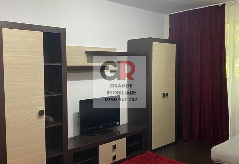 Spitalului - Ap 3 camere utilat mobilat cu centrala pe gaz - Poză 2