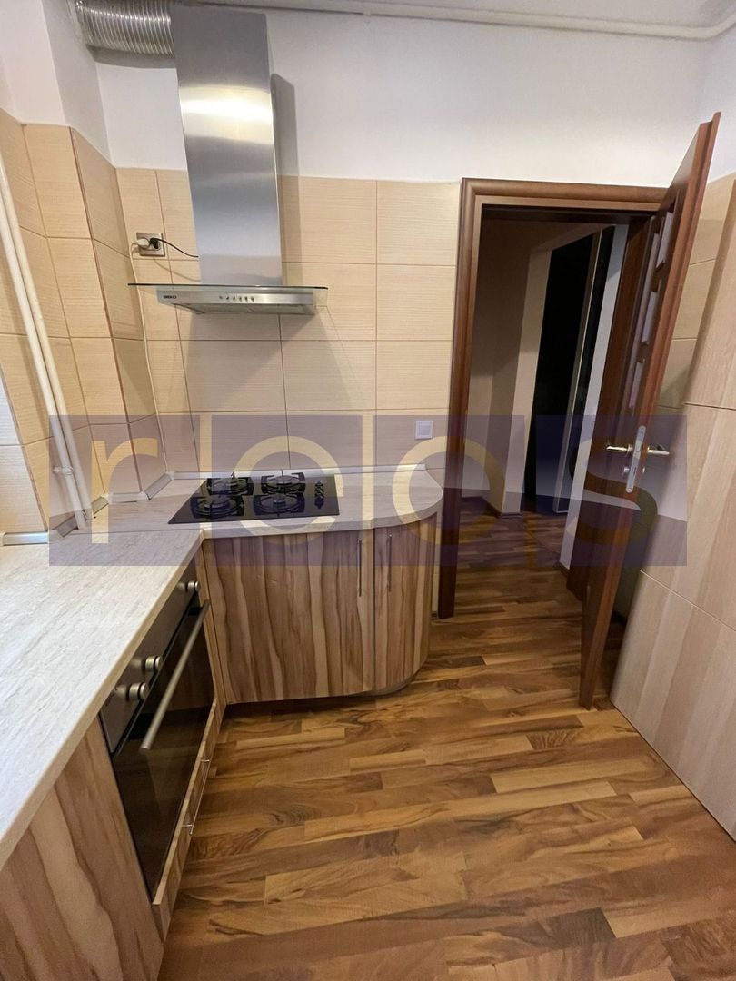 INCHIRIERE 3 CAMERE 2 BAI METROU UNIRII ULTRACENTRAL CENTRALA PROPRIE 68MP - Poză 10