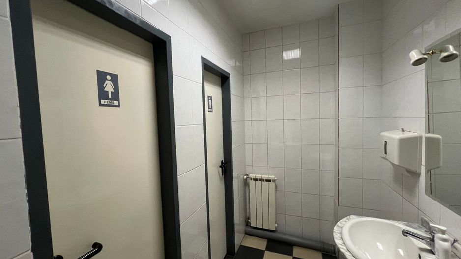 Casa birouri/productie/rezidential Baneasa - Poză 11