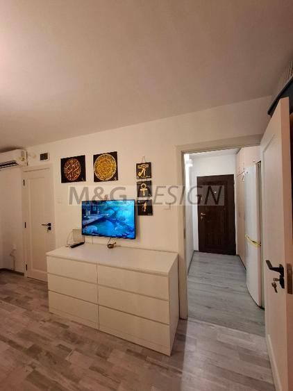 1 camera zona Lipovei parter - Poză 5