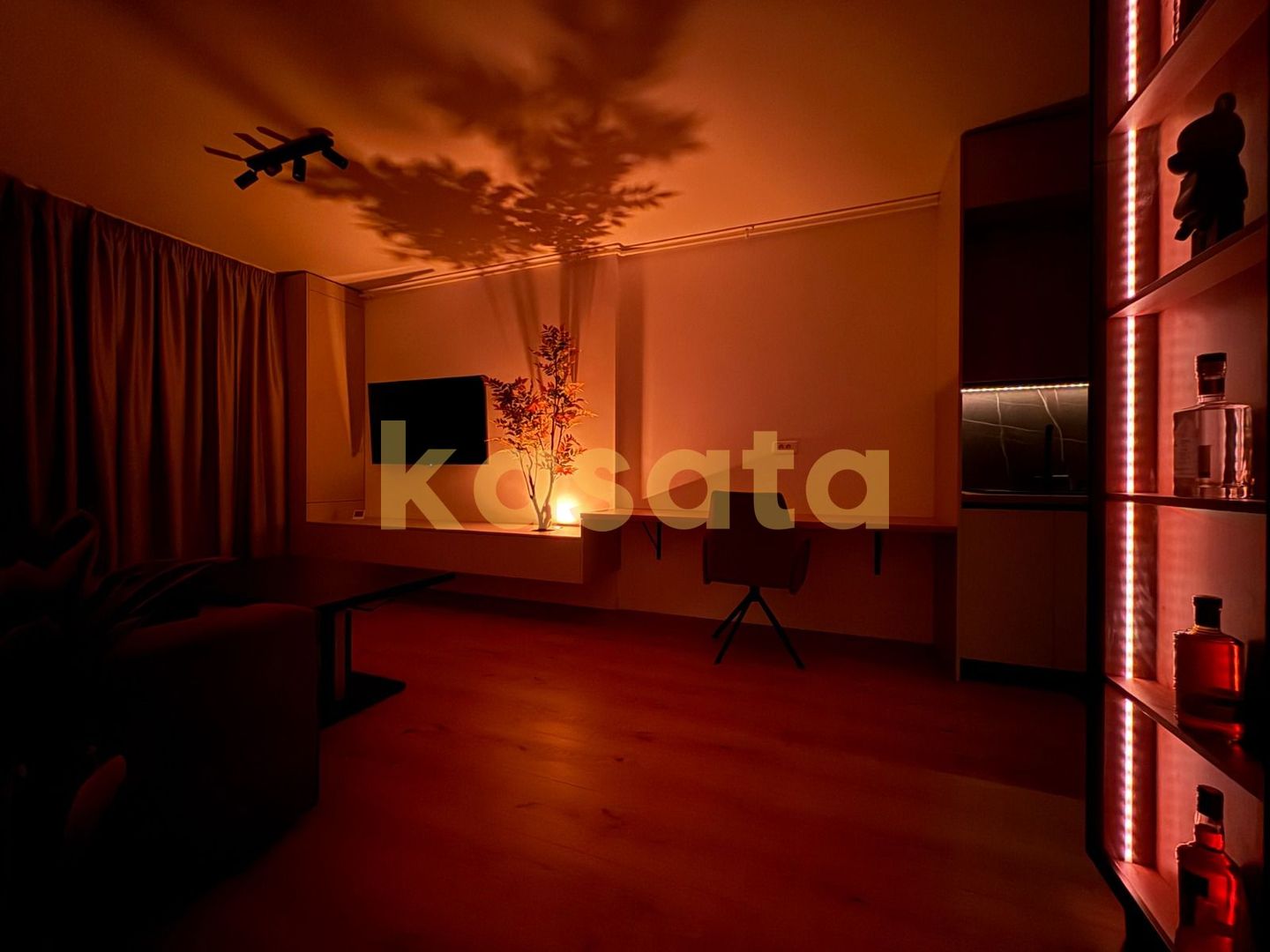 2 camere Lux, 5 minute metrou Nicolae Teclu - Poză 3