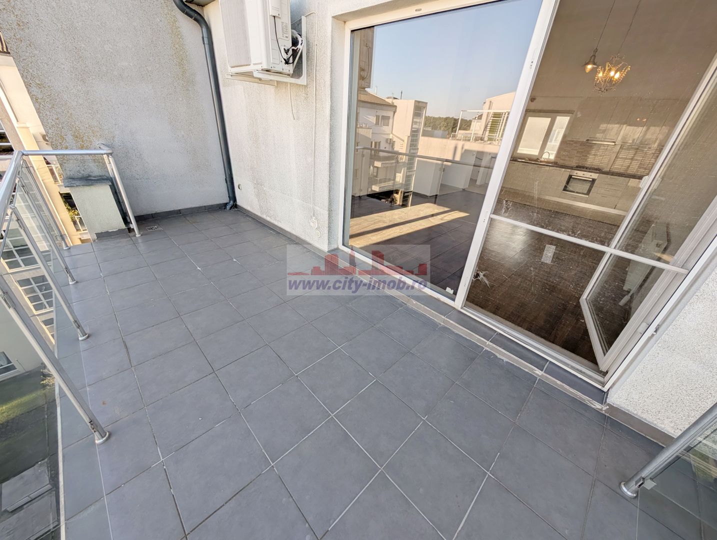 Inchiriere  Apartament 2 camere Baneasa  Bucuresti - Poză 34