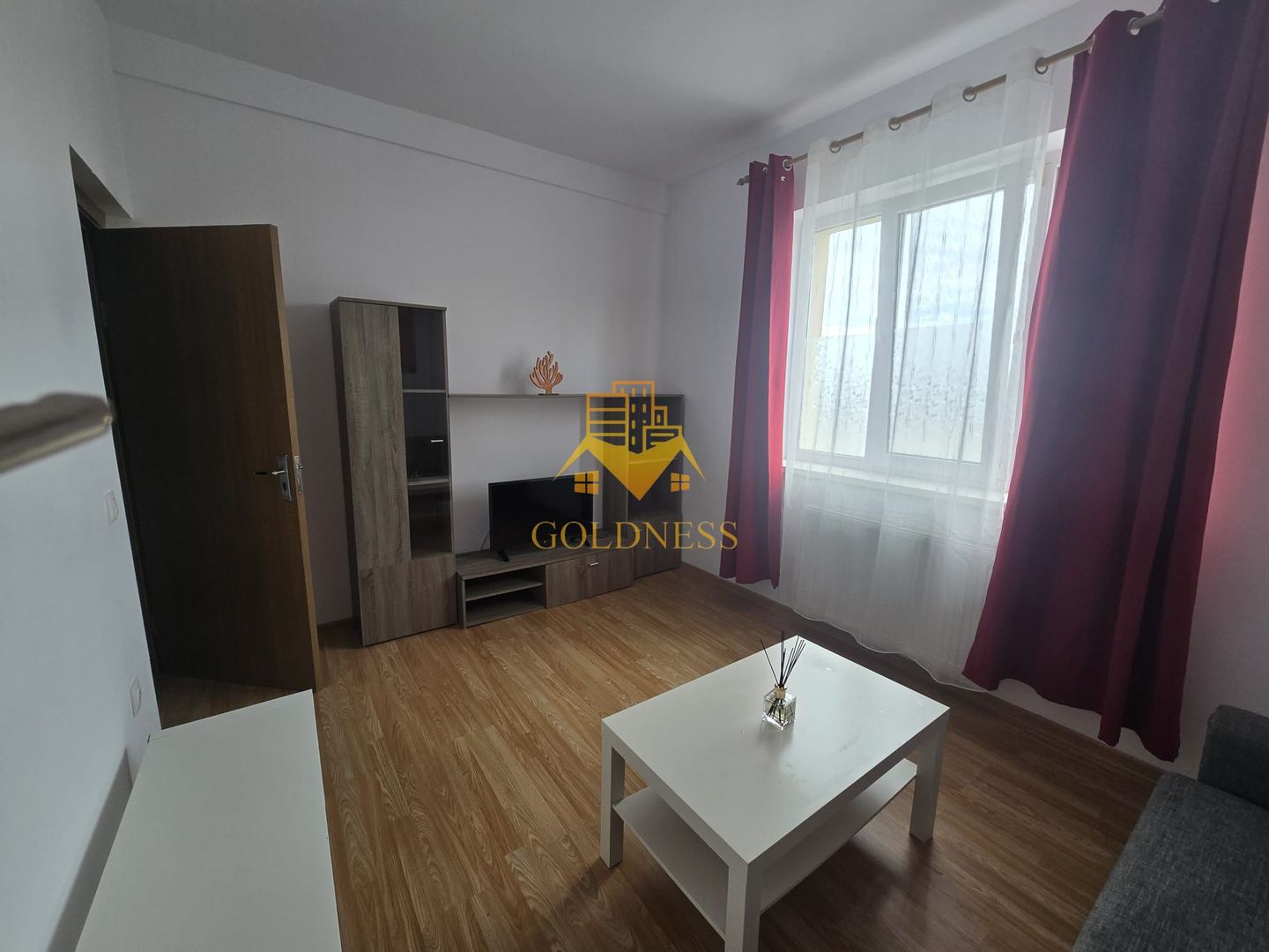 2 camere decomandate, modern, parcare, Cartierul Buna Ziua, Zona Audi - Poză 1